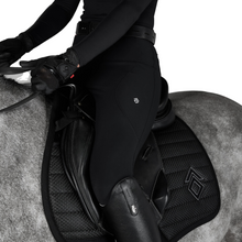 Load image into Gallery viewer, Aztec Diamond Core Breeches - Black
