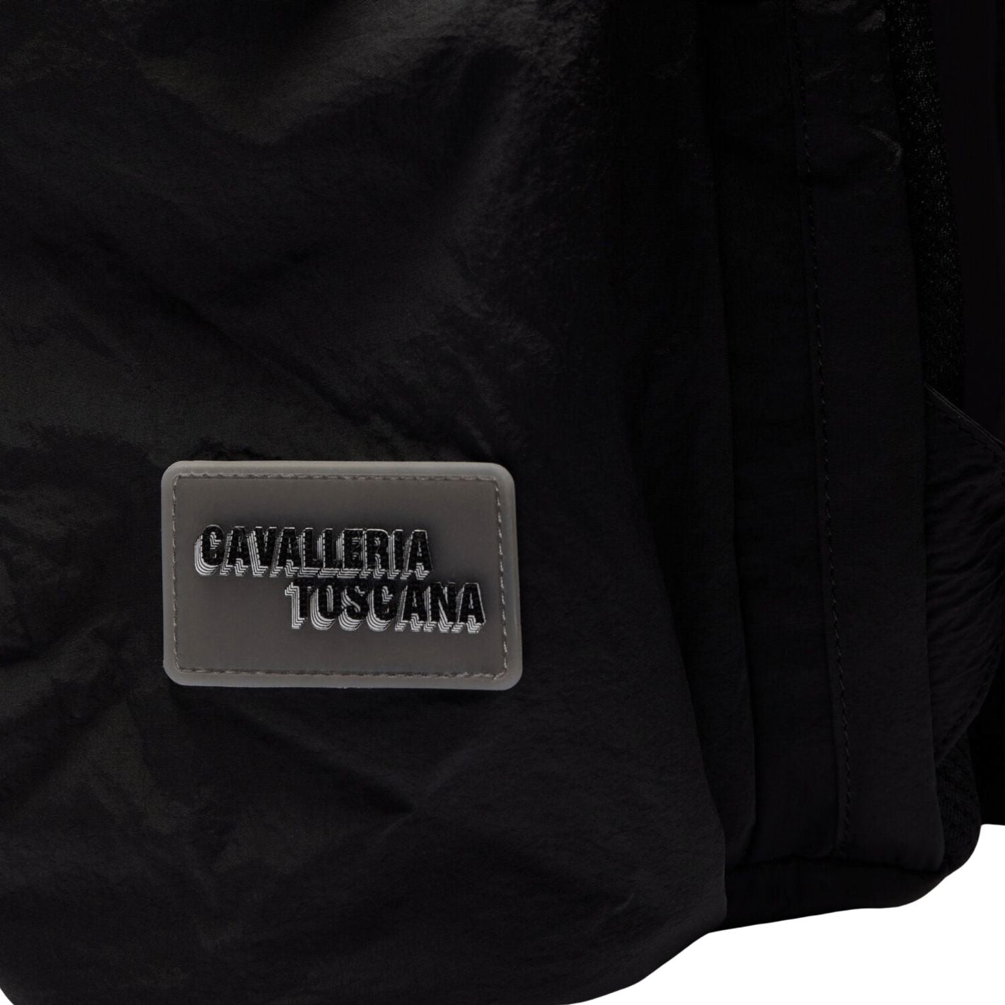 Cavalleria Toscana Backpack with Helmet Holder