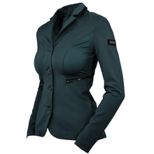 Load image into Gallery viewer, Equestrian Stockholm Select Competition Jacket - Dramatic Monday
