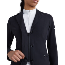 Load image into Gallery viewer, Tommy Hilfiger Performance Show Jacket - Black
