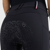 Tommy Hilfiger Pro Breeches - Black