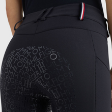 Load image into Gallery viewer, Tommy Hilfiger Pro Breeches - Black
