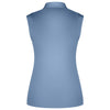Fair Play Tamia Shirt - Misty Blue