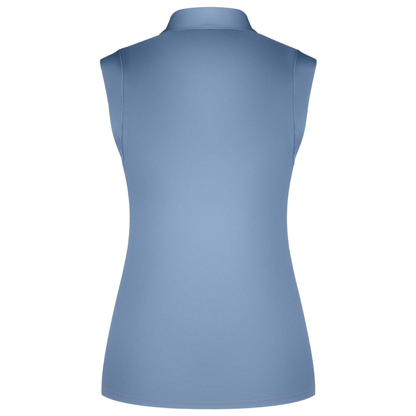 Fair Play Tamia Shirt - Misty Blue