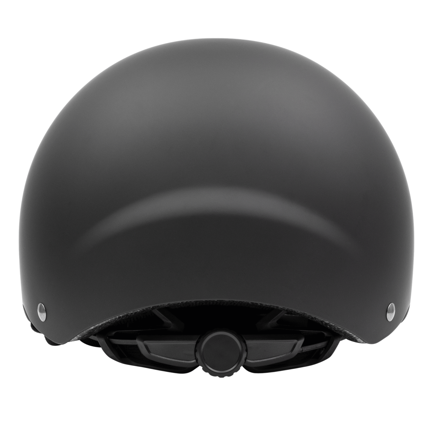 Waldhausen Swing H23 Classic Helmet - Black