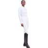 Dada Sport Pablito Long Sleeve Shirt - White