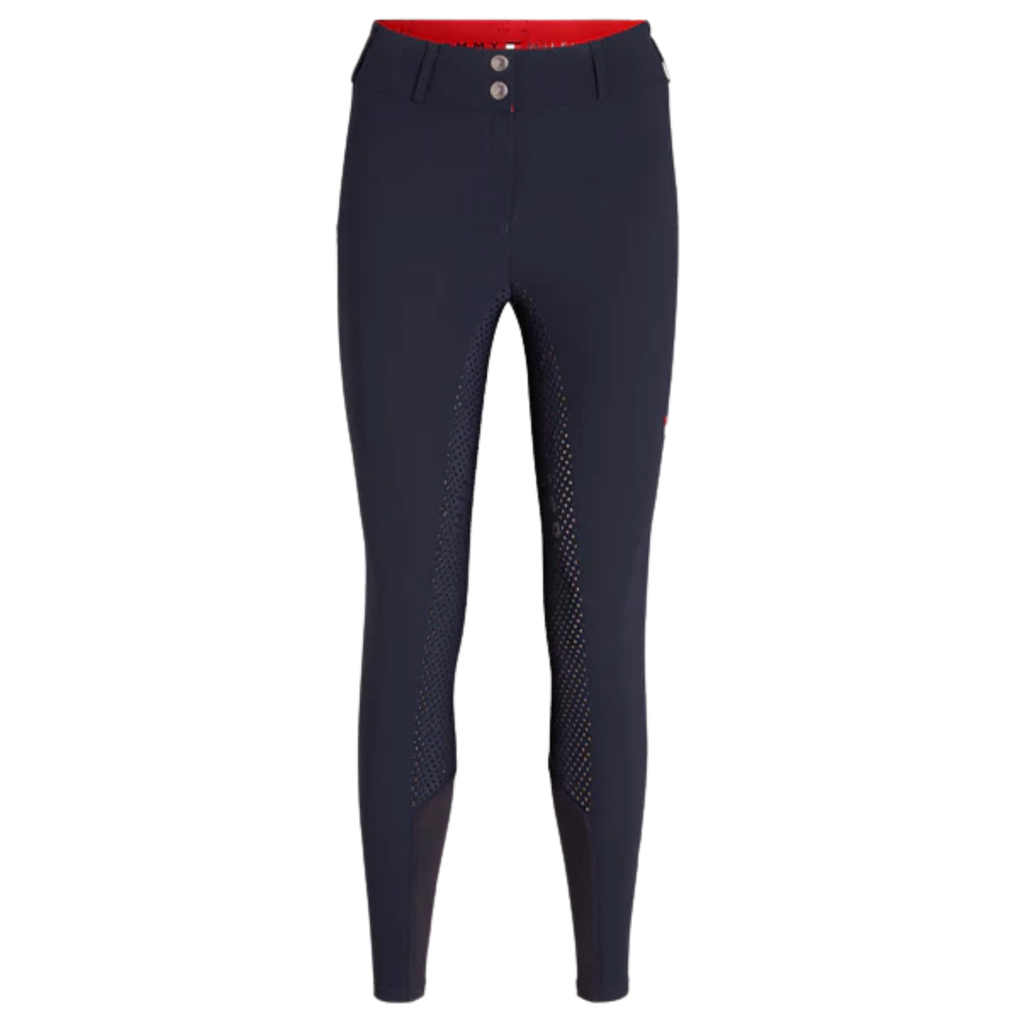 Tommy Hilfiger Helena Breeches - Navy