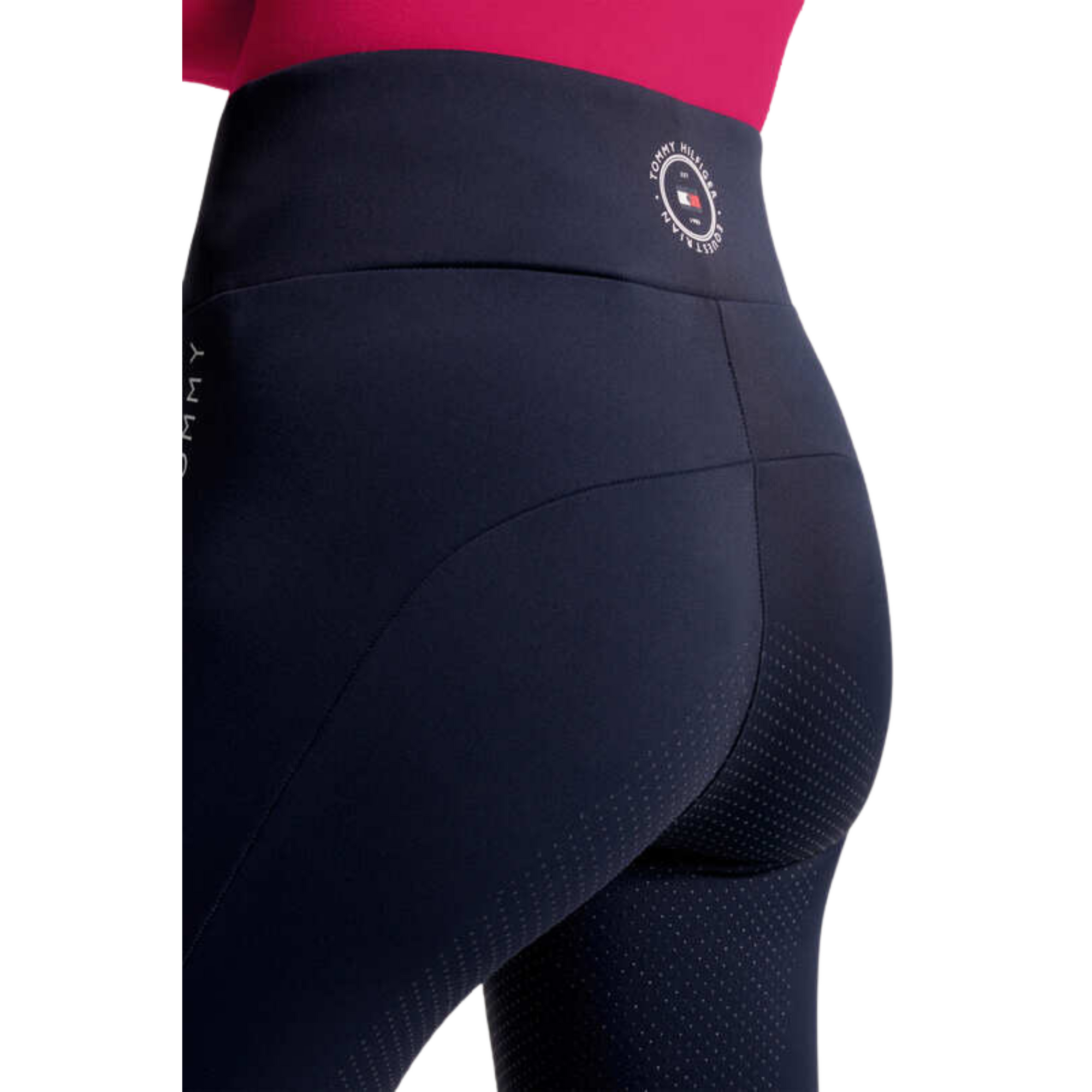 Tommy Hilfiger Rome Leggings - Navy