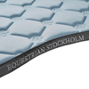 Equestrian Stockholm Jump Pad - Ice Blue Pearl