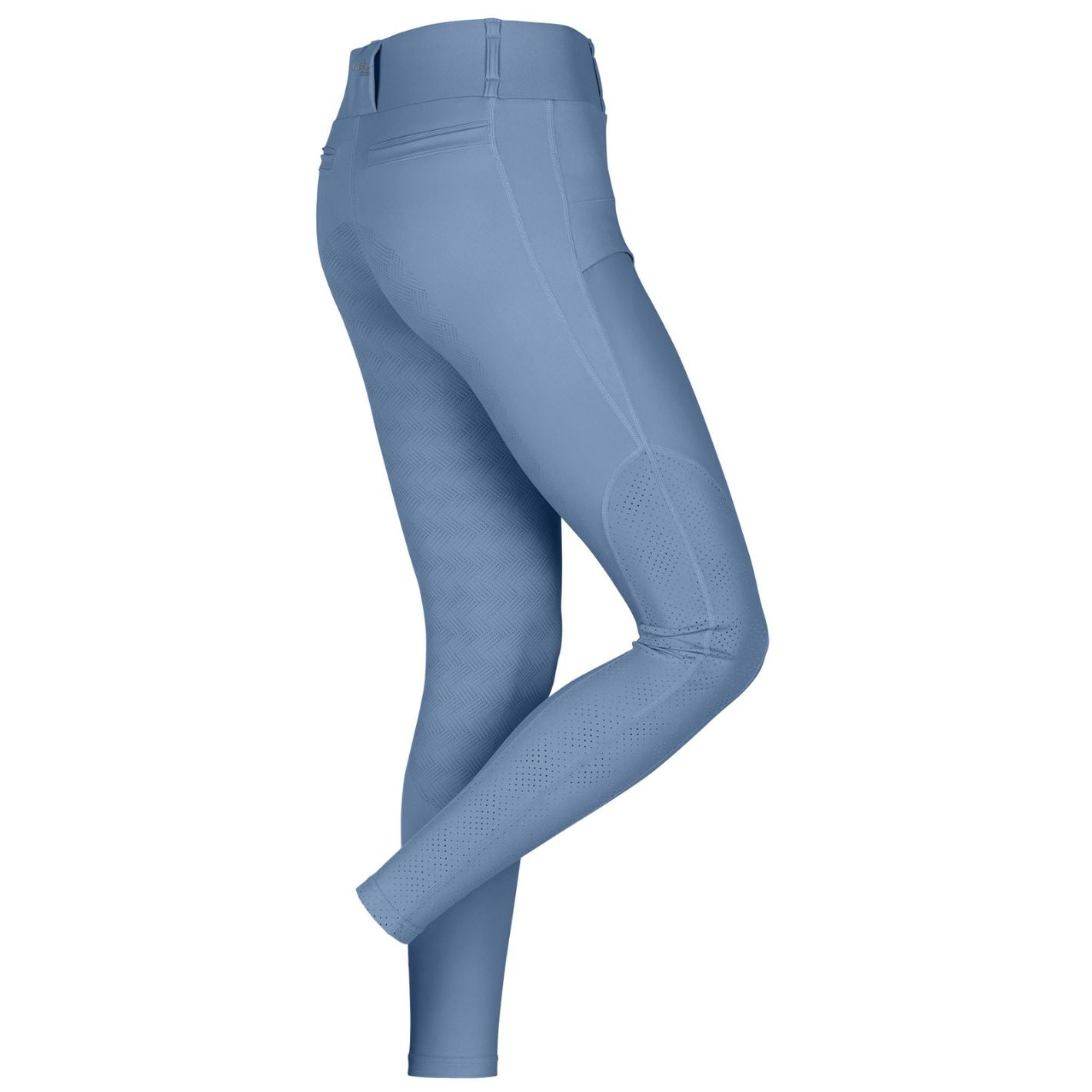 Fair Play Selin Leggings - Misty Blue