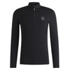 Boss Equestrian Men's Nolan Training Shirt - Black