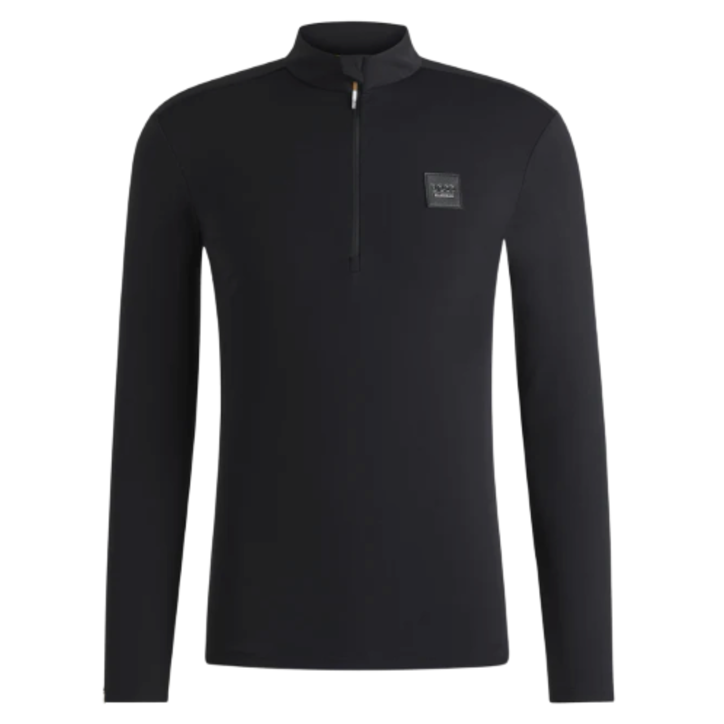 Boss Equestrian Men's Nolan Training Shirt - Black