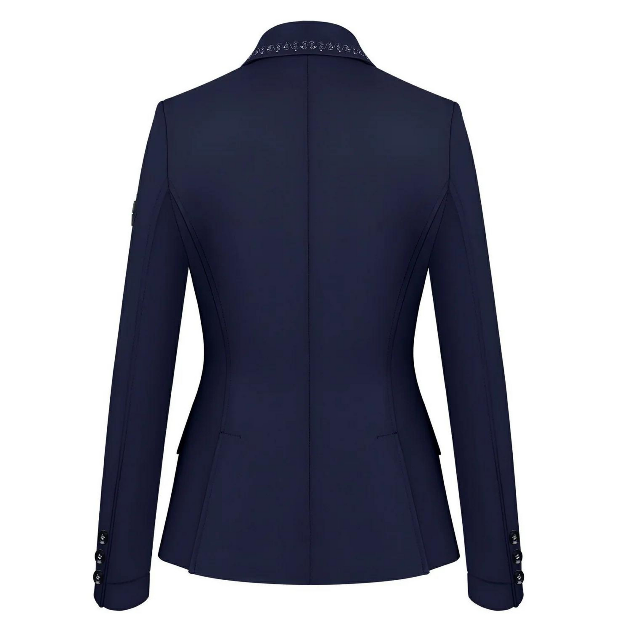 Fair Play Jodie Jacket - Navy