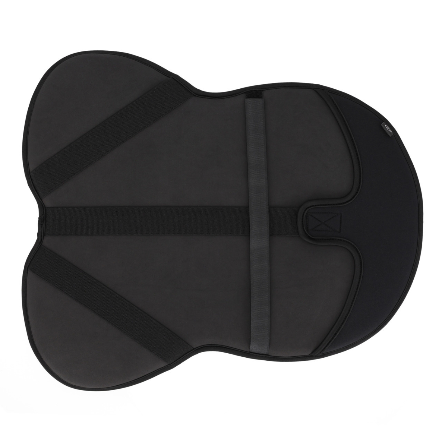 QHP Memory Foam Seat Saver