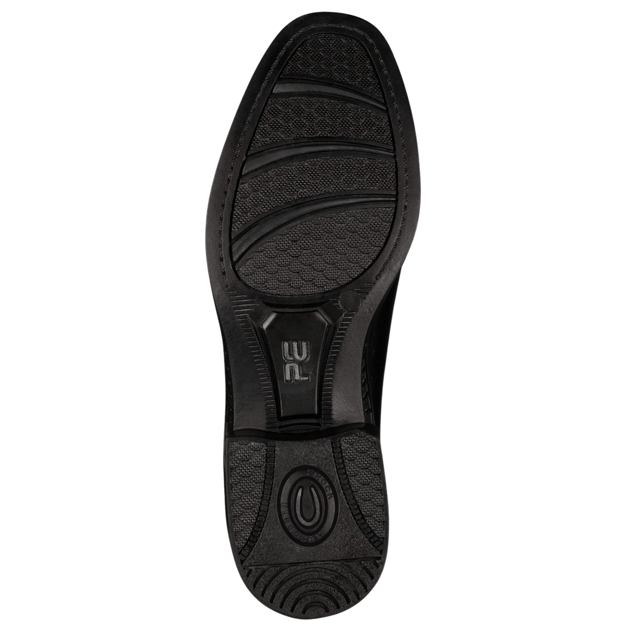 Premier Equine Lanark Jodphur Boots