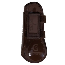 Load image into Gallery viewer, Kentucky Tendon Boots - Brown

