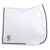 PS of Sweden Dressage Pad Elite - White