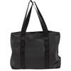 Veltri Newport Tote - Black