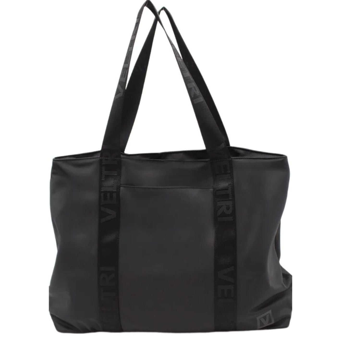 Veltri Newport Tote - Black