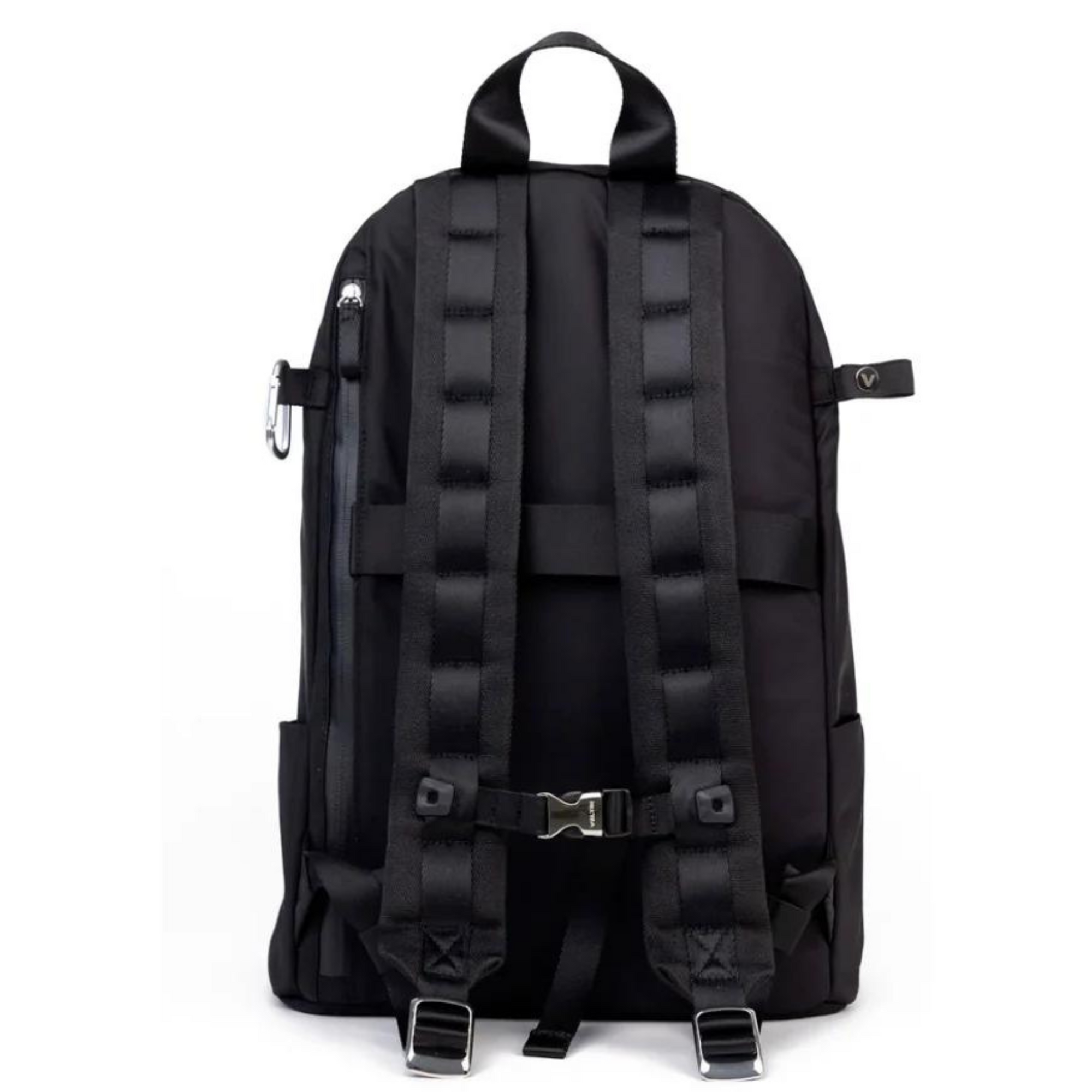 Veltri Grande Backpack - Black