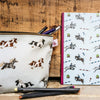 Emily Cole Wash Bags - Pony