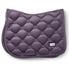 Equestrian Stockholm Jump Pad - Dark Violet