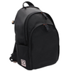 Veltri Delaire Backpack - Black/Rose Gold