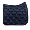 PS of Sweden Ruffle Dressage Pad - Navy