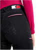 Tommy Hilfiger St Tropez Breeches - Black