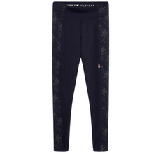 Load image into Gallery viewer, Tommy Hilfiger Orlando Leggings - Navy
