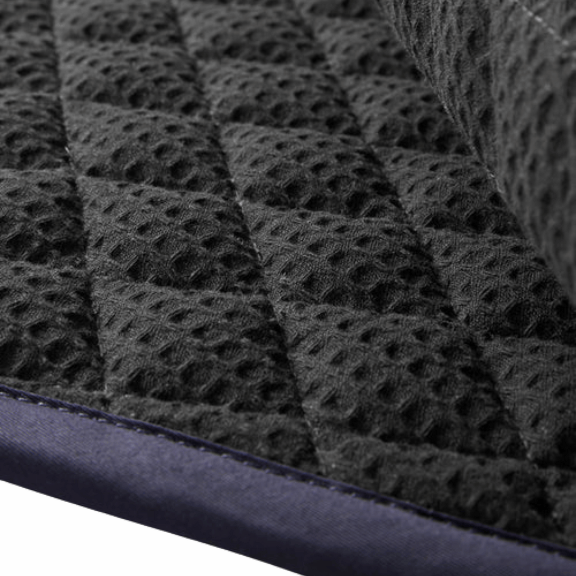 Tommy Hilfiger Stanford Dressage Pad - Navy