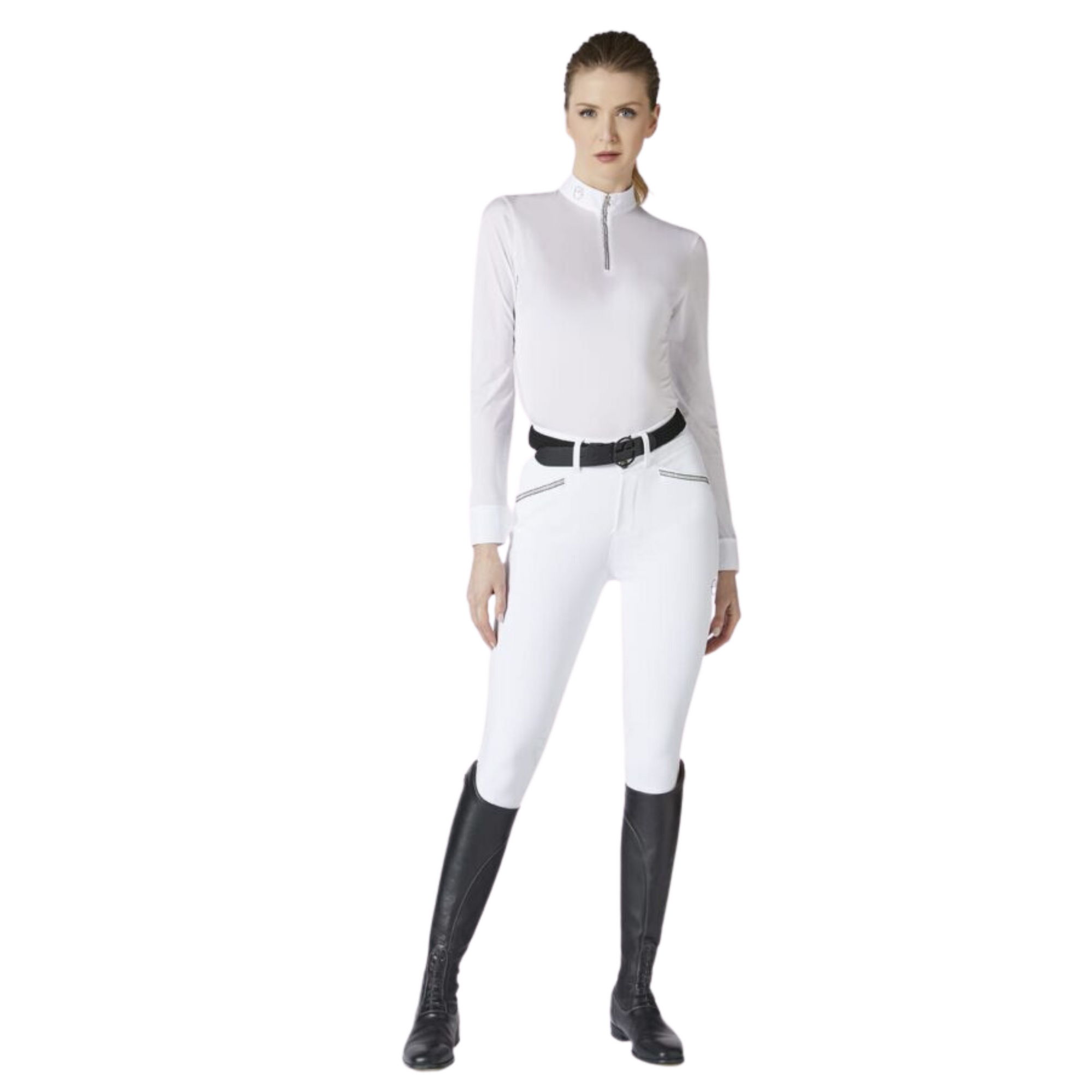 Vestrum Villanova Shirt - White