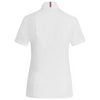 Tommy Hilfiger Avon Short Sleeve Show Shirt - White
