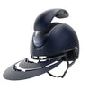 Lemieux Verv Competition Helmet - Navy
