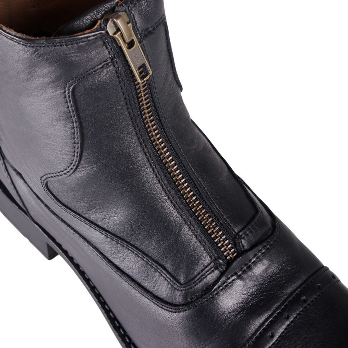 QHP Milaan Jodphur Boots