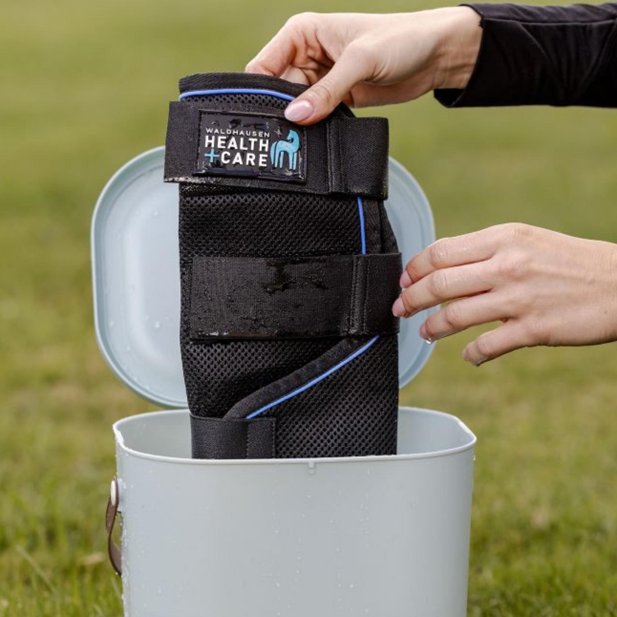 Waldhausen Ice Boots