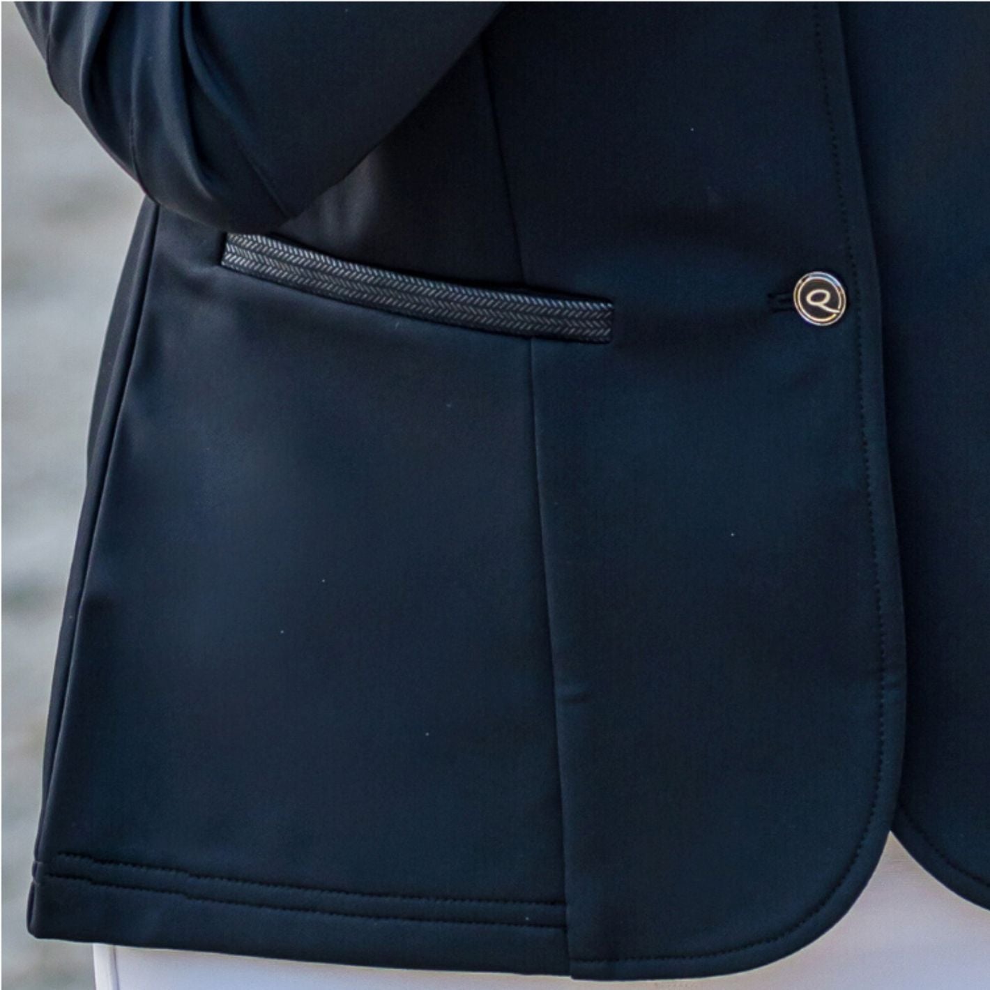 QHP Kae Showjacket - Kids