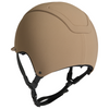 Cavalleria Toscana x Kask Dogma Helmet - Walnut