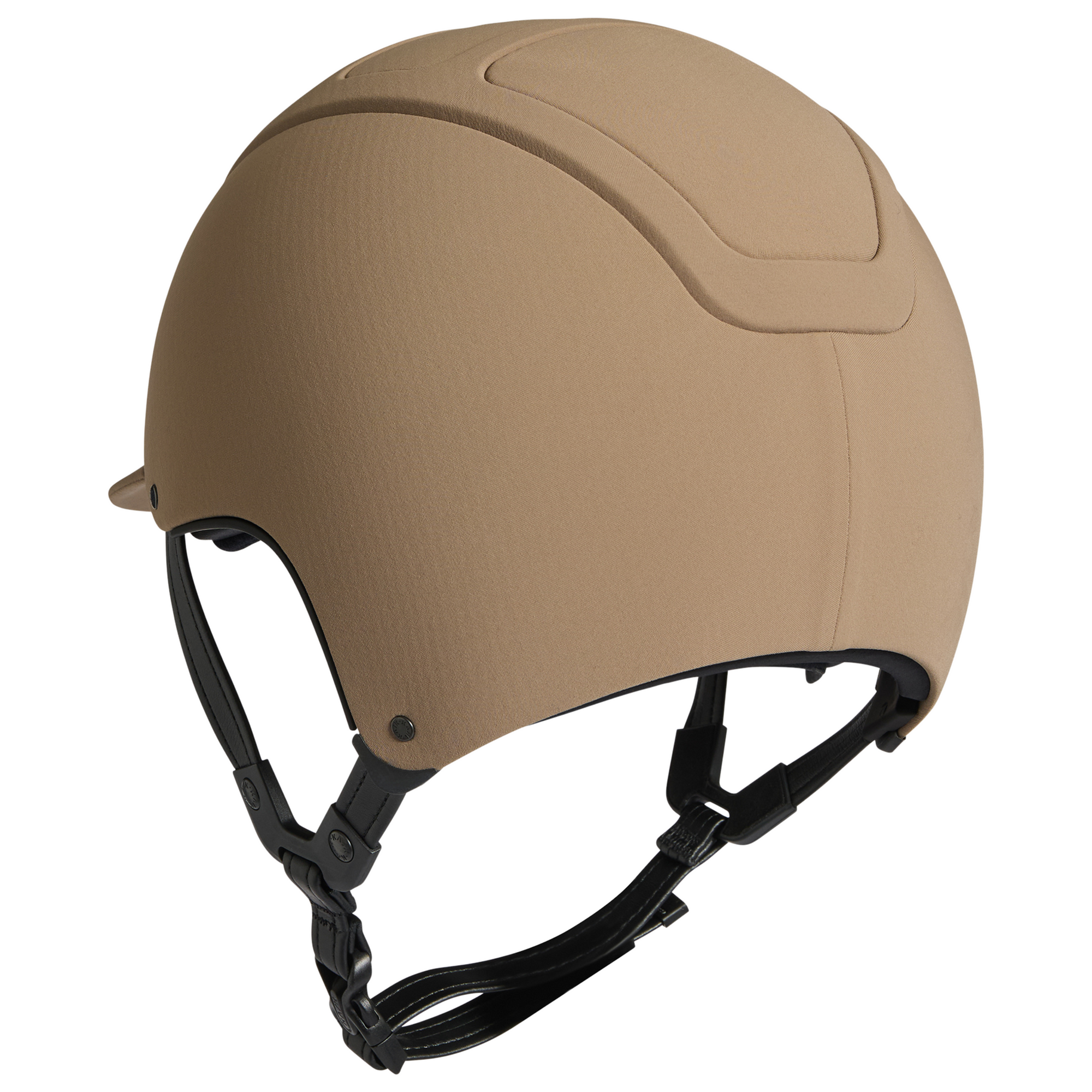 Cavalleria Toscana x Kask Dogma Helmet - Walnut