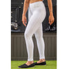 Bare Equestrian White Leggings