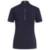 Tommy Hilfiger Geona Short Sleeve Shirt - Navy