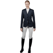 Load image into Gallery viewer, Kingsland Kira Breeches - White
