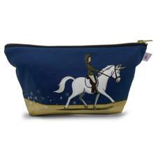 Load image into Gallery viewer, Emily Cole Wash Bags - Unicorn
