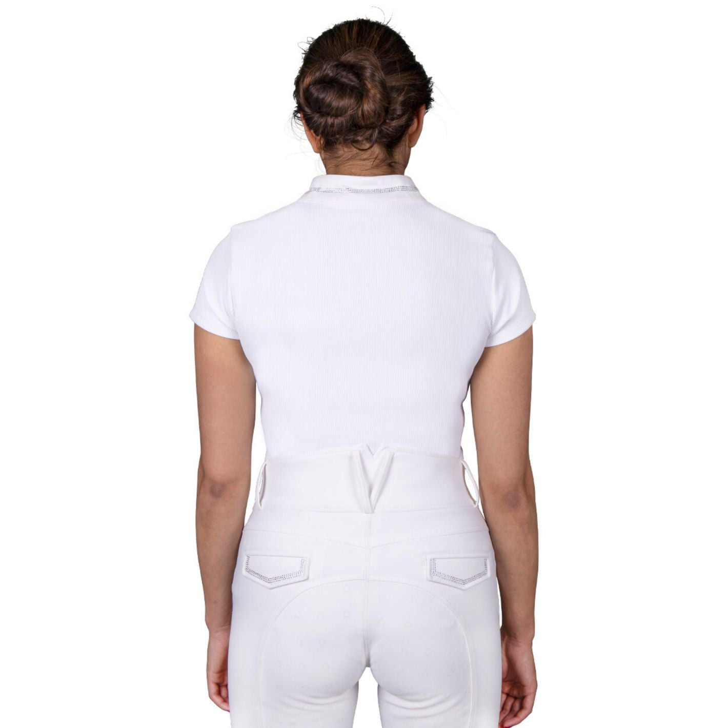 QHP Djune Shirt - Adults