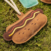 QHP Horse Toy - Hot Dog