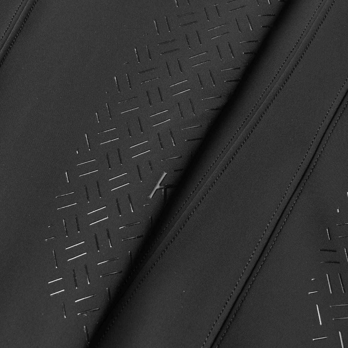 Kingsland Kira Breeches - Black