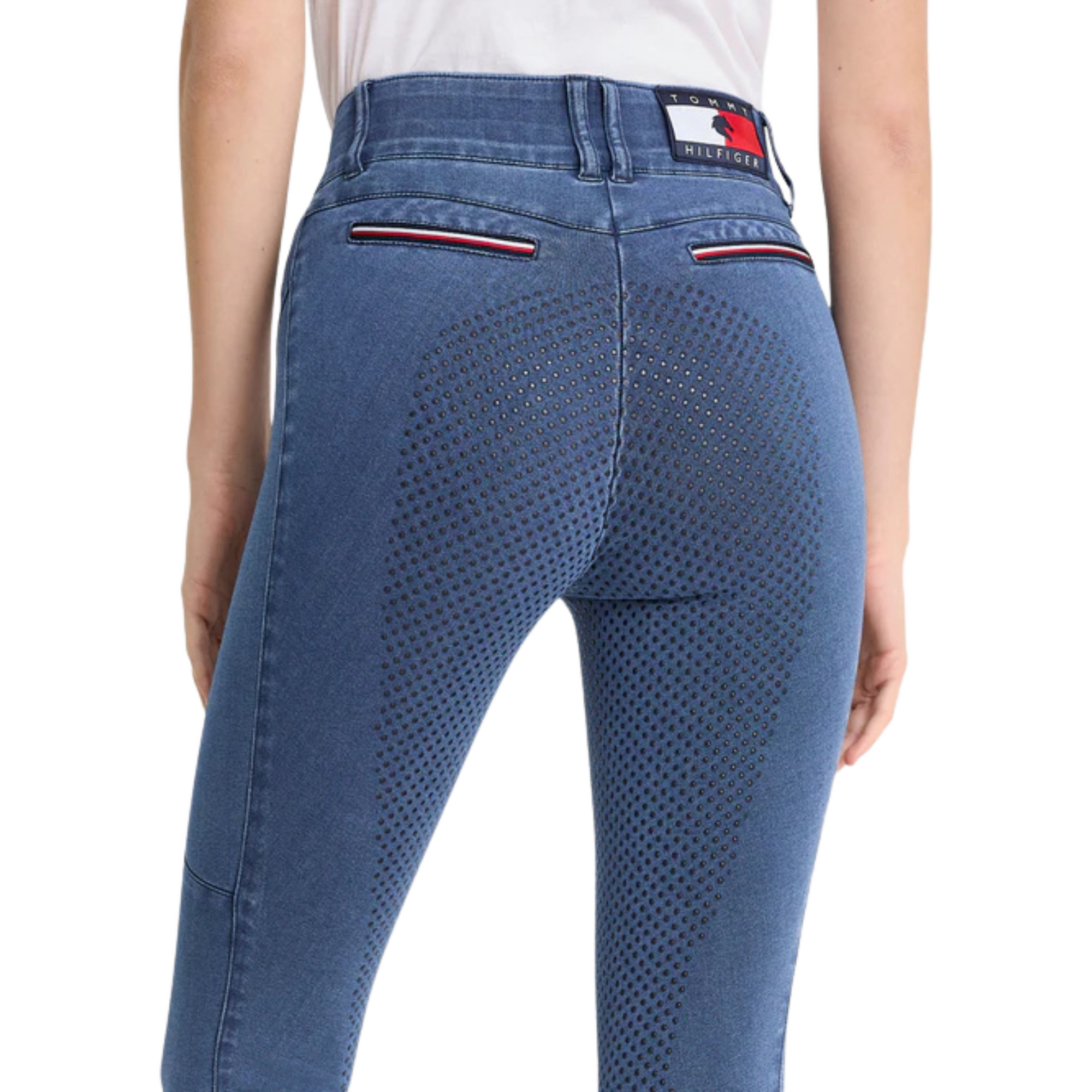 Tommy Hilfiger Texas Denim Breeches