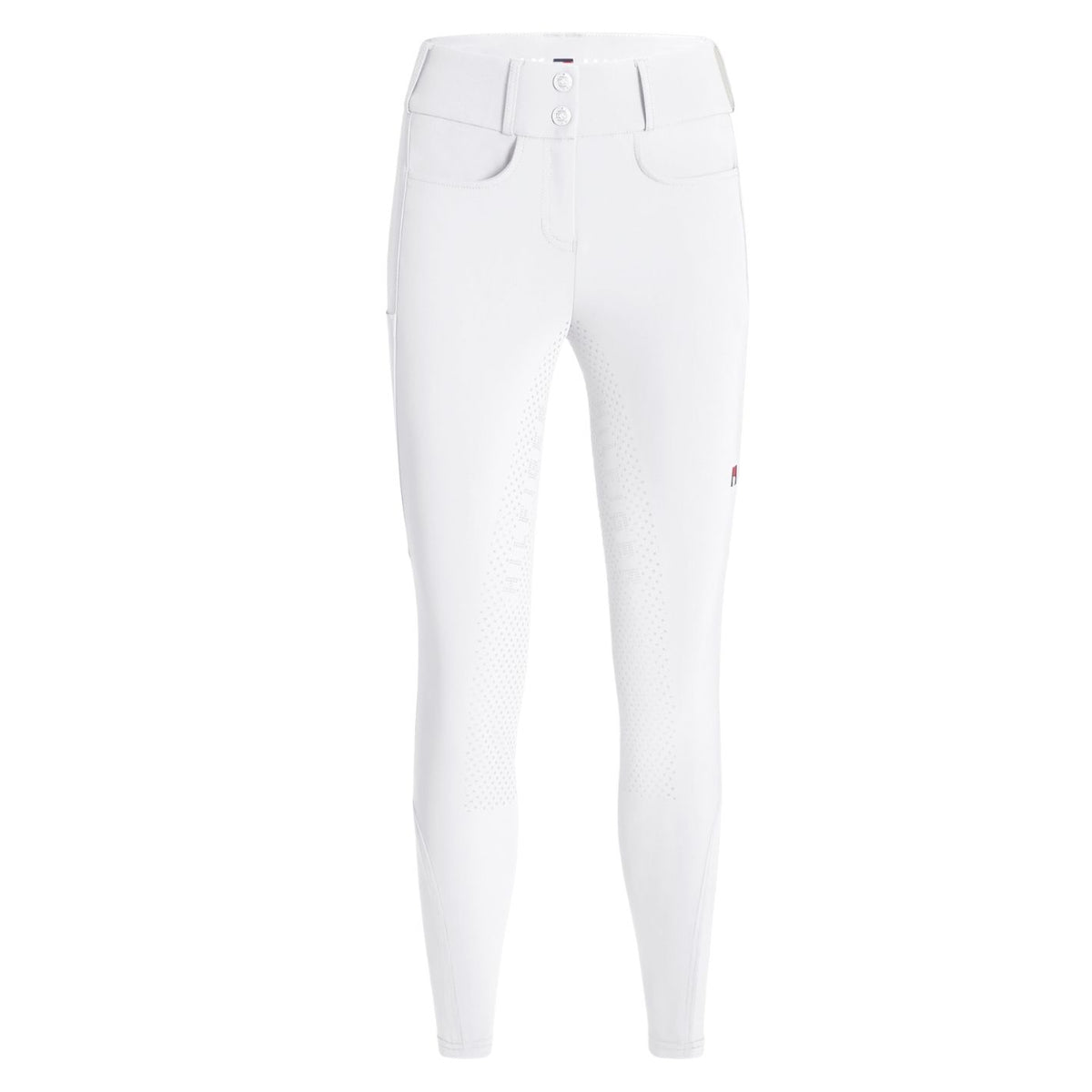 Tommy Hilfiger Mia Breeches - White