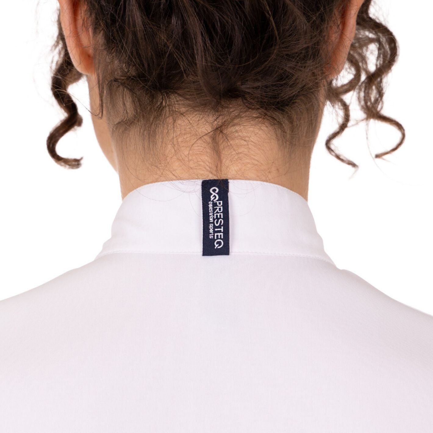 PresTeq Competition Shirt