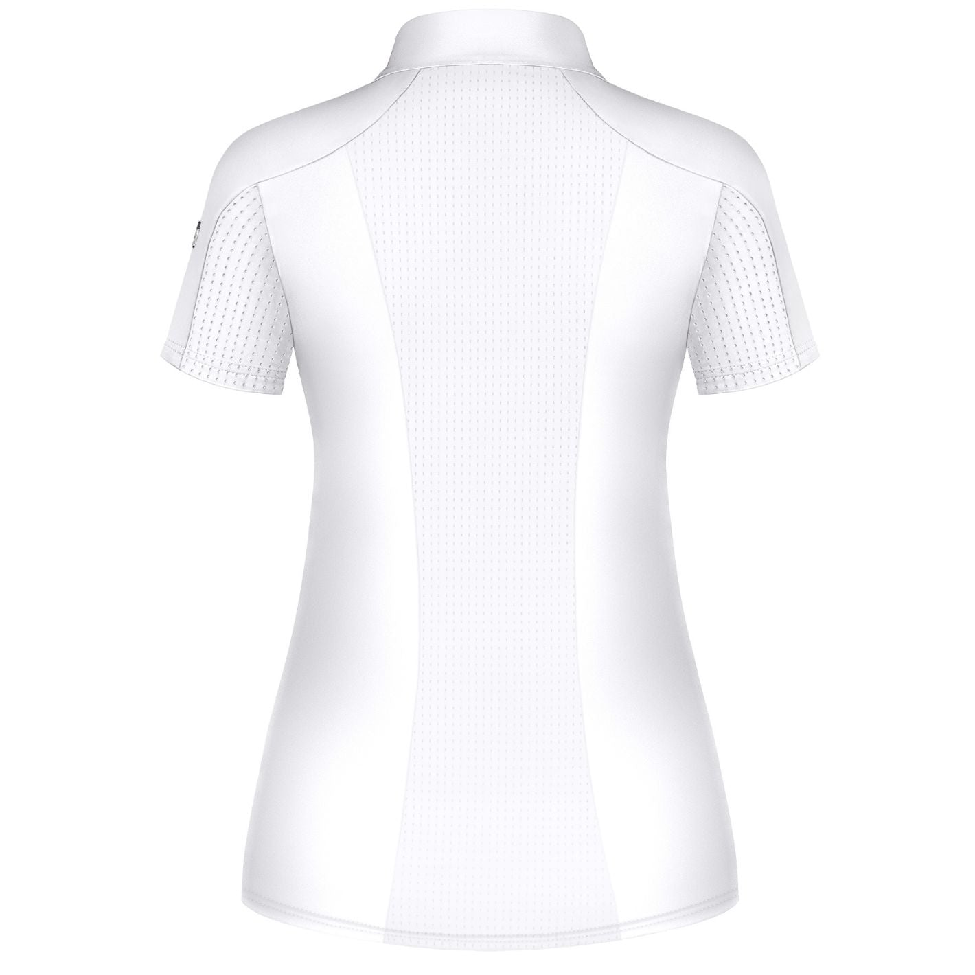 Fair Play Rina Shirt - White